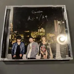 SUPER BEAVER 美しい日 CD