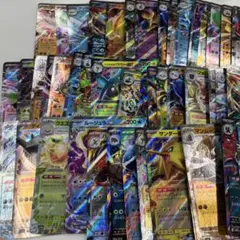 ポケモンカード rr sr まとめ売り