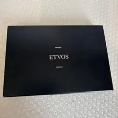 ETVOS タイムレスフォギーミネラルファンデーションのサムネイル