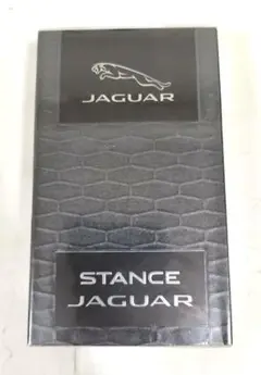 JAGUAR STANCE オードトワレ 100mLのサムネイル