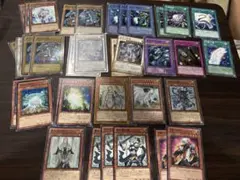 青眼の白龍 ブルーアイズホワイトドラゴン