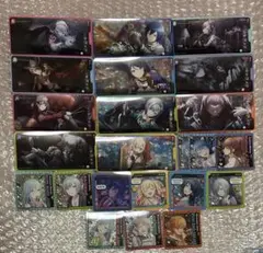 メモステ　プロセカ　1A 2C