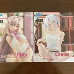 2026年最新】勝利の女神:NIKKE フィギュアの人気アイテム - メルカリ