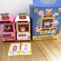 h*8様 TOPTOY トイストーリー クレーンゲーム フィギュア シークレット