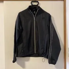 00s アディダス adidas Clima365 ナイロンジャケット　M