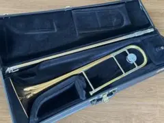CONN 8HR トロンボーン本体 ローズブラスベルのサムネイル