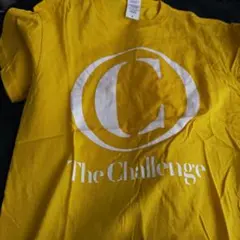 ザ・チャレンジ Tシャツ Sサイズ