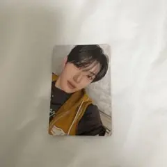 ALD1 サンヒョン トレカ タワレコB