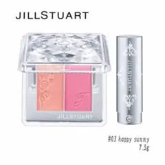 ジルスチュアート　ブレンドブラッシュブロッサム03