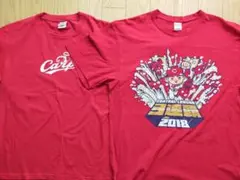 2026年最新】カープ ビールかけtシャツの人気アイテム - メルカリ