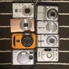 2026年最新】デジカメ ジャンク まとめ売りの人気アイテム - メルカリ
