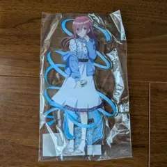 値下げ不可☆五等分の花嫁マイラ限定三玖アクスタ新品未開封 - メルカリ