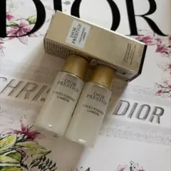 2026年最新】dior プレステージ サンプル セットの人気アイテム - メルカリ