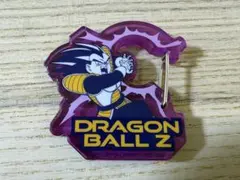 ドラゴンボール アクリルカラビナグミ 2 ベジータ