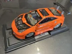 KENTOYS ワイルドチューナー ☆ INTEGRA TYPE-R☆RX-8 2026年最新】kentoys 1/24の人気アイテム - メルカリ