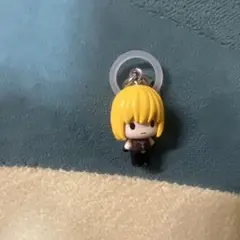 デスノート めじるしアクセサリー　メロ