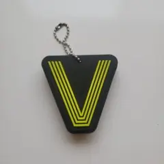 WayV　ラバーキーホルダー