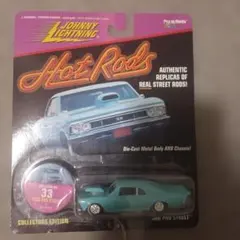 レベル製 Hot Truckin' 1/64 ダッジ ラム カスタム - メルカリ
