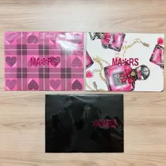 MARS バッグ ショップ袋のサムネイル