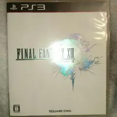 ファイナルファンタジーⅩⅢ/13 (PS3)