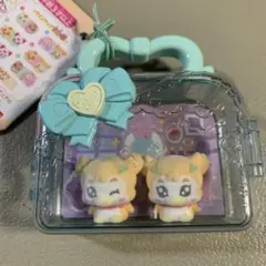 プリキュア　ぷちきゅあ　フィギュア付きハウス2 シロップ