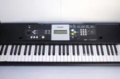 YAMAHA ヤマハ 電子ピアノ キーボード PSR-E213 - メルカリ
