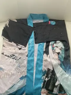 初音ミク 16周年記念 法被