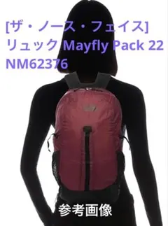 THE NORTH FACE ザ・ノース・フェイス メイフライパック2コンパクト