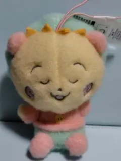 コジコジ　ふわふわマスコット