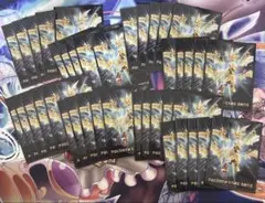 ポケモンカードプロテクト 40枚のサムネイル