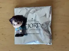 Mrs. GREEN APPLE FJORD マスコット フィギュア