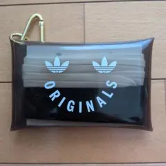 adidas Originals シューレース ケース カラビナ付きのサムネイル