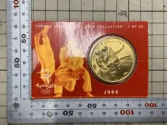 2026年最新】シドニーオリンピック メダルの人気アイテム - メルカリ