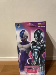 ドラゴンボール 一番くじ　C賞　クウラ
