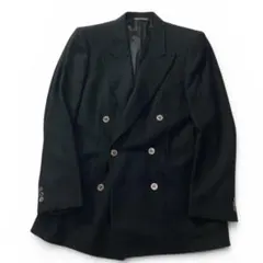 エルメネジルドゼニア Ermenegildo Zegna ダブル ジャケットのサムネイル