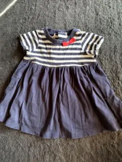 COMME CA ISMワンピース