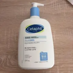 【新品未使用】セタフィル ジェントルスキンクレンザー ジェル 洗顔料 591mlのサムネイル