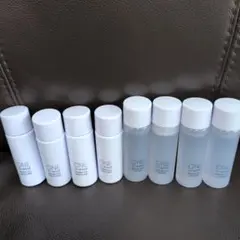 ONE BY KOSE セラムヴェール ローション エマルジョン 8本セットのサムネイル