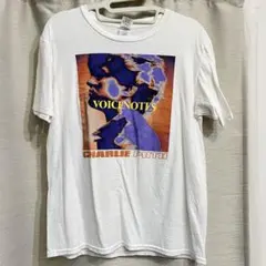 CHARLIE PUTH VOICENOTES Tシャツ 2018