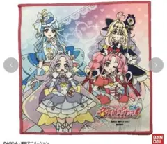 スイートプリキュア タオル・ハンカチ スイートプリキュア タオルハンカチ - メルカリ