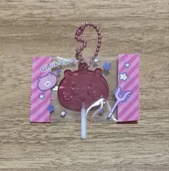 ちいかわ キャンディチャーム