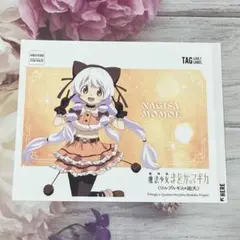 あの花 10周年 めんま クリアファイル - メルカリ
