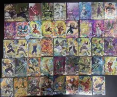 2025年最新】ドラゴンボールカードの人気アイテム - メルカリ
