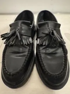 Dr.Martensタッセルローファー
