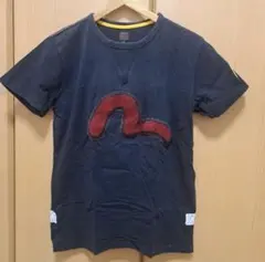 2026年最新】EVISU カモメ Tシャツの人気アイテム - メルカリ