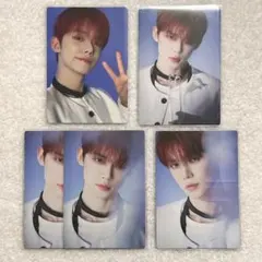 2025年最新】TXT act promise ミニフォト ヨンジュンの人気