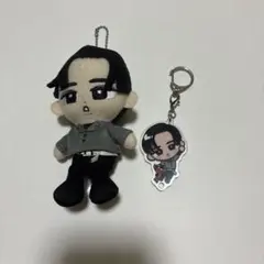 2026年最新】目黒蓮 アクスタ セットの人気アイテム - メルカリ