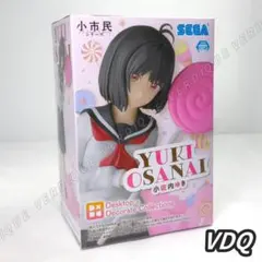 小市民シリーズ 小佐内ゆき デスクトップ デコレート フィギュア