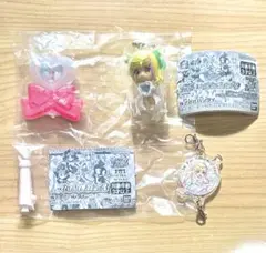 キミとアイドルプリキュア キュアズキューン まとめ売り