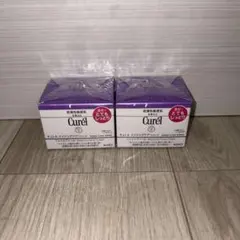 キュレル Curél エイジングケア クリーム 2個セット